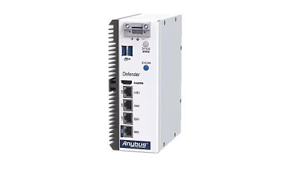 Anybus Defender 6004 – DPI/FW