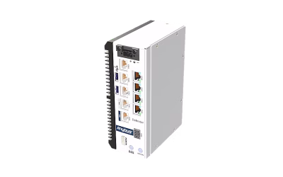 Anybus Defender 6019 – NAT/FW