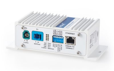 PAE-Media Converter