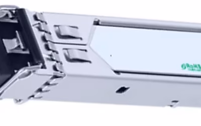 SFP Multi-Mode Fiber – 1Gb