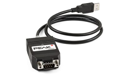 PCAN-USB FD