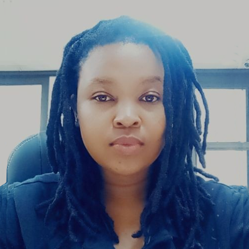 Phumuzile Mahlangu